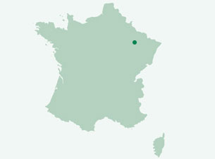 Reims-Frankreich Reims wurde vor allem durch zwei Dinge bekannt. Die weltbekannte Kathedrale und Champagner. Die alte Stadt überzeugt durch gepflegte Parks und breite Prachtstraßen.