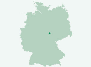 Erfurt-Deutschland Die thüringische Landeshauptstadt Erfurt verbindet auf angenehme Weise modernes Großstadtleben mit dem freundlichen und entspannten Lebensgefühl vieler Menschen aus der Region.