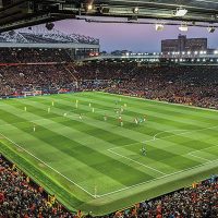 In Manchester gibt es über 50 Museen und Galerien und auch einkaufen kann man in der Handelsmetropole des englischen Nordwestens ganz ausgezeichnet