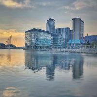 In Manchester gibt es über 50 Museen und Galerien und auch einkaufen kann man in der Handelsmetropole des englischen Nordwestens ganz ausgezeichnet