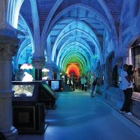 Brighton verbindet unnachahmlich den Charme eines gepflegten Badeortes mit den Annehmlichkeiten einer modernen Großstadt.