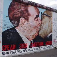 In rasantem Tempo hat die deutsche Hauptstadt zu den großen europäischen Tourismus-Hochburgen wie London, Paris, Rom oder Wien aufgeschlossen.