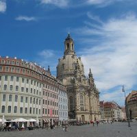 Dresden gehört zu den deutschen Städten, die im In- und Ausland sehr bekannt sind und zunächst einmal generell als „schön“ gelten.