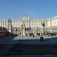 Ein spanisches Sprichwort besagt: „Nur im Himmel ist es schöner als in Madrid“ und hat damit nicht ganz Unrecht.