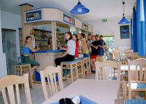 Bistro Bistro
