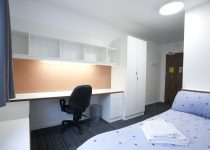 En-Suite Single En-Suite Single